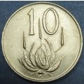 1969   10c   COIN   (ENGLISH)       SUN12917*