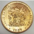 1989   2c   Coin               SUN12961*