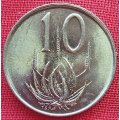 1965   10c   COIN   (English)       SUN12968*