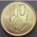 1965   10c   COIN   (English)       SUN12988*
