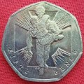 2006 -   FIFTY Pence Coin      United Kingdom         SUN13008*