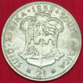 1952    SA Union 2 shilling        (SILVER 0.500 )       SUN13017*