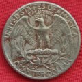 1965 -  ¼ Dollar `Washington Quarter`     USA         SUN13027*