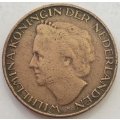 1948  1 Cent      Netherlands          SUN13034*