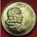 1966    50c   COIN      (English)         SUN13041*