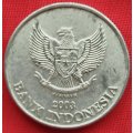 2003       500 Rupiah COIN      INDONESIA        SUN13111*