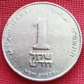 1 New Sheqel     Israel          SUN13141*
