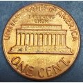 1983-  ONE CENT     USA         SUN13159*