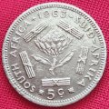 1963   5c   Coin       (Silver)         SUN13277*