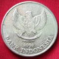 2003       500 Rupiah COIN      INDONESIA        SUN13325*