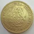 1964   1/2c   Coin                SUN13339*