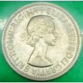 1953 -   1 Shillings -  Coin      United Kingdom         SUN13424*