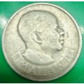1971    10 Tambala Coin      Malawi         SUN13425*
