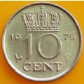 1976       10 Cent      Netherlands          SUN13487*