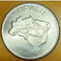 1981      10  Cruzeiros         Brazil       SUN13568*