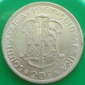 1961      20 c   Coin    Silver (.500)          SUN13589*