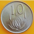 1965   10c   COIN   (English)       SUN13605*