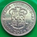 1961      20 c   Coin    Silver (.500)          SUN13667*