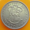 1961      20 c   Coin    Silver (.500)          SUN13671*