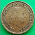 1950  5 Cent      Netherlands          SUN13681*