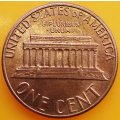 1983  -  ONE CENT        USA         SUN13777*