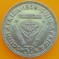 1958   THREEPENCE   COIN       Silver        SUN13988*