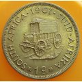 1961   1c   Coin                SUN14011*