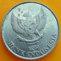 2003      200 Rupiah COIN      INDONESIA        SUN14038*