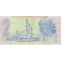 CL STALS    R2  NOTE   SOUTH AFRICA           AA2929061      SET004*