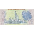 CL STALS    R2  NOTE   SOUTH AFRICA           AA1160489      SET004*
