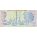 TW DE JONGH    R2  NOTE   SOUTH AFRICA           A336 162831      SET004*