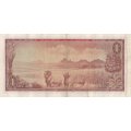 TW de Jongh      R1 Banknote       A526 405203       SET004