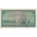 TW de Jongh       R10 banknote         C164 658108        SET025