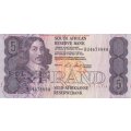 CL STALS      R5 Banknote       BU4678884       SET035