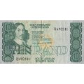 GPC DE KOCK       R10 Banknote         C548 690241        SET038