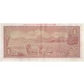TW de Jongh      R1 Banknote       B491     SET046