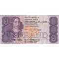 CL STALS      R5 Banknote       CK4083796       SET046