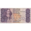 CL STALS      R5 Banknote       CJ5653662       SET046