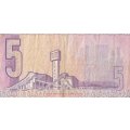 CL STALS      R5 Banknote       CC7929475       SET006