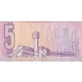 CL STALS      R5 Banknote       CD2808679       SET006