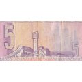 CL STALS      R5 Banknote       CG0851862       SET006