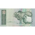 GPC DE KOCK      R10  Banknote        AK6774293C       SET006