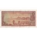 TW de Jongh      R1 Banknote       A469 195651       SET049