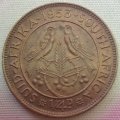 1953       QUARTER  PENNY  COIN        SA                       SUN14116*