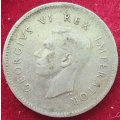 1941  Threepence Coin   SILVER   0.800             SUN14145*