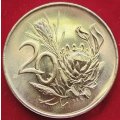 1965   20c   COIN   (ENGLISH)       SUN14147*
