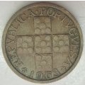 1963           X Centavos   Coin       Portugal        SUN14164*