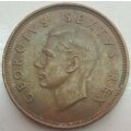 1948       QUARTER  PENNY  COIN        SA                       SUN14165*