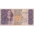 CL STALS      R5 Banknote       CH2918223       SET049