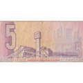 CL STALS      R5 Banknote       CH2918223       SET049